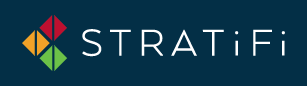 StratiFi Logo