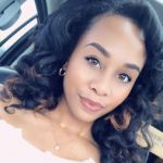 Profile picture of Jasmine Lewis