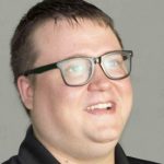 Profile picture of Gabe Hedrick